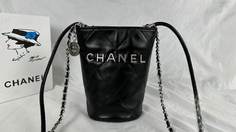 Chanel Handbags 758